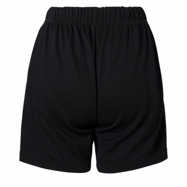 ムーブスポーツ MOVESPORT　バレーパンツ ゆったりシルエット 股下16cm ゲームパンツ JR SV6SHP01U 2026年モデル 詳細3