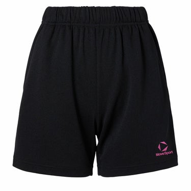 ムーブスポーツ MOVESPORT　バレーパンツ ゆったりシルエット 股下16cm ゲームパンツ JR SV6SHP01U 2026年モデル 詳細4