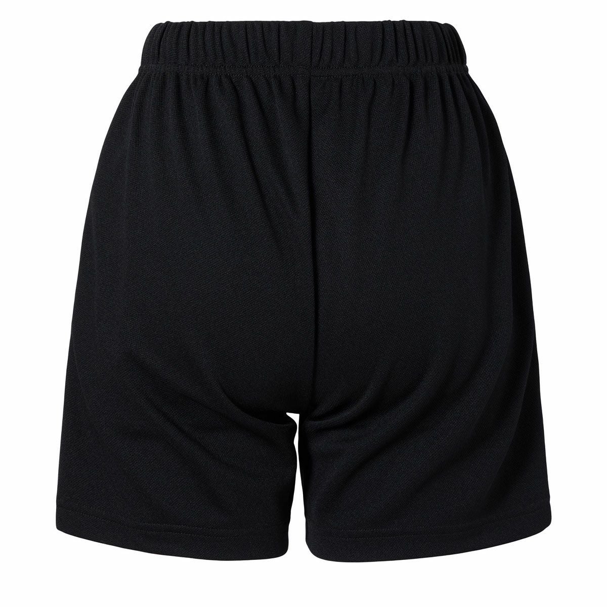 ムーブスポーツ MOVESPORT　バレーパンツ ゆったりシルエット 股下16cm ゲームパンツ JR SV6SHP01U 2026年モデル 詳細5