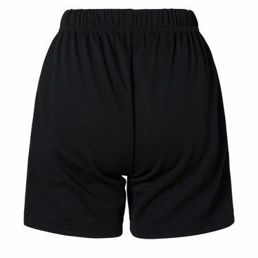 ムーブスポーツ MOVESPORT　バレーパンツ ゆったりシルエット 股下16cm ゲームパンツ JR SV6SHP01U 2026年モデル 詳細5