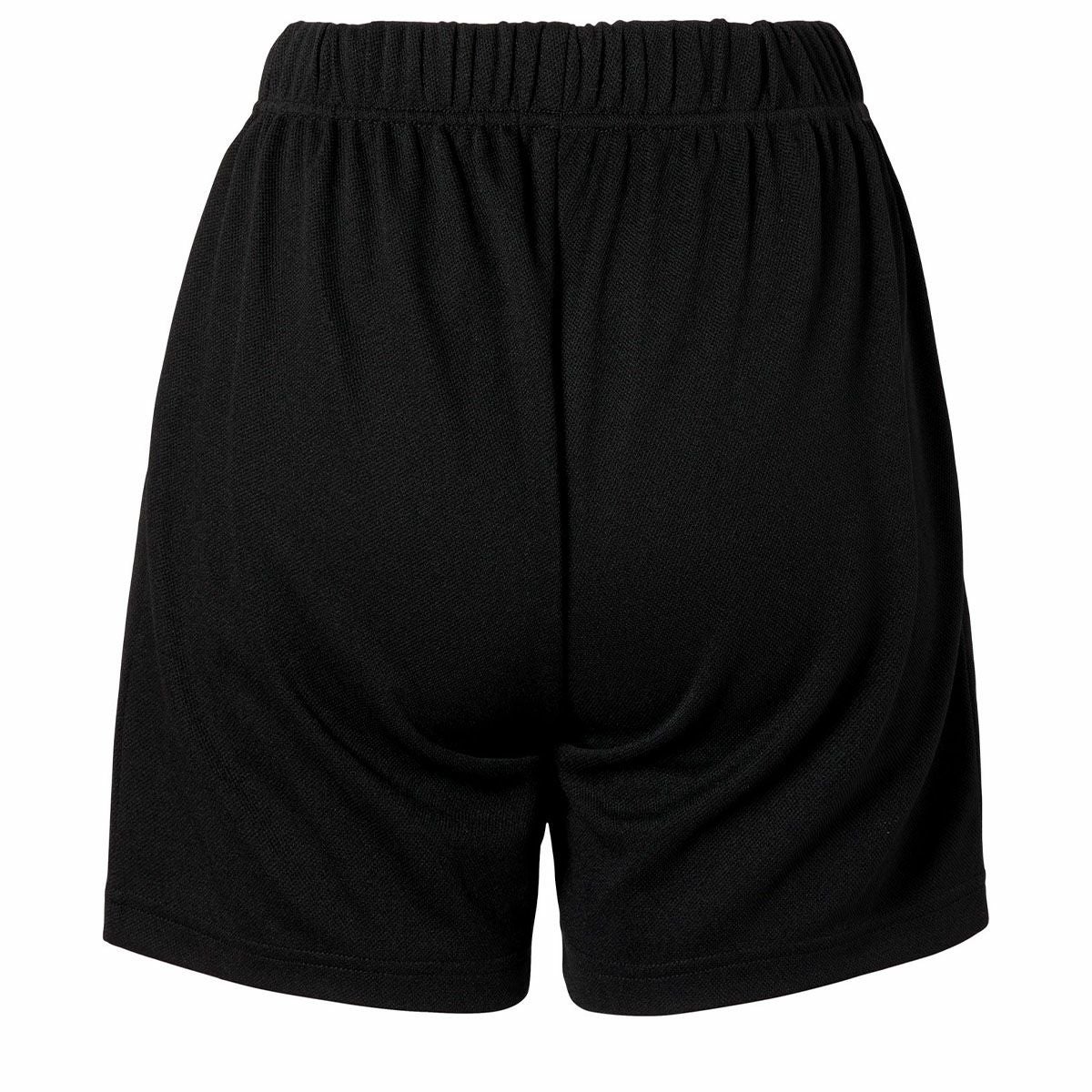 ムーブスポーツ MOVESPORT　バレーパンツ ゆったりシルエット 股下16cm ゲームパンツ JR SV6SHP01U 2026年モデル 詳細7