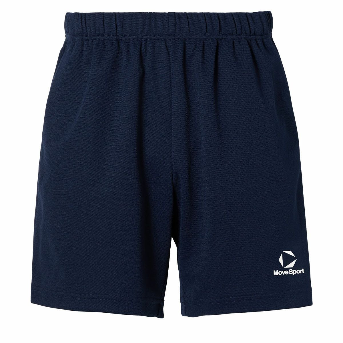 ムーブスポーツ MOVESPORT　バレーパンツ ゆったりシルエット 股下16cm ゲームパンツ JR SV6SHP01U 2026年モデル 詳細8