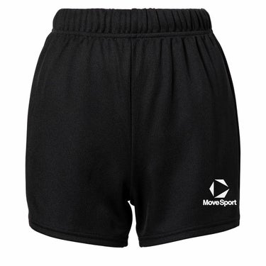 ムーブスポーツ MOVESPORT　バレーパンツ すっきりシルエット股下10cm ゲームパンツ JR SV6SHP02L 2026年モデル 詳細2