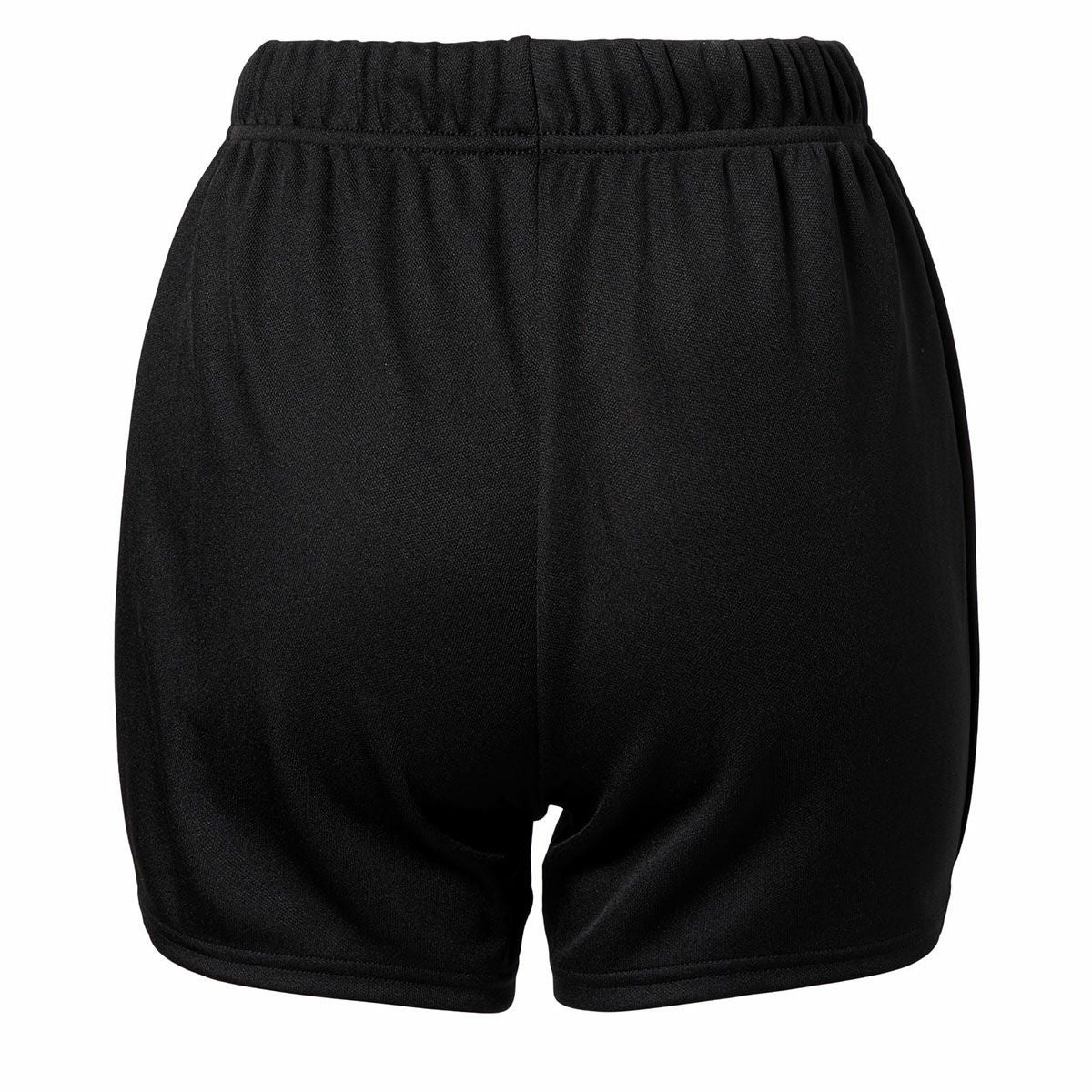 ムーブスポーツ MOVESPORT　バレーパンツ すっきりシルエット股下10cm ゲームパンツ JR SV6SHP02L 2026年モデル 詳細3