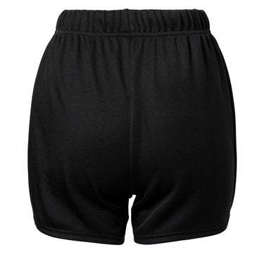 ムーブスポーツ MOVESPORT　バレーパンツ すっきりシルエット股下10cm ゲームパンツ JR SV6SHP02L 2026年モデル 詳細3