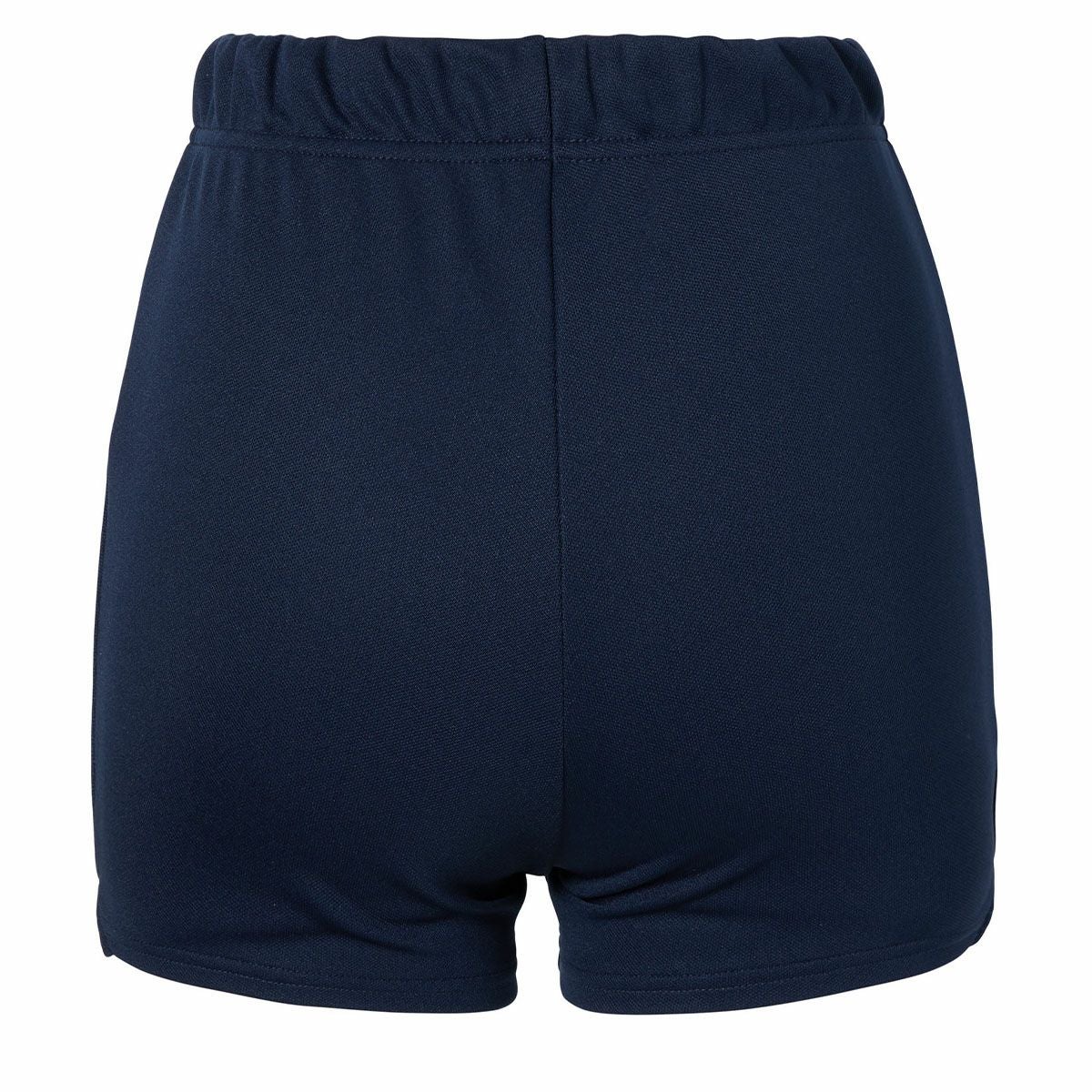 ムーブスポーツ MOVESPORT　バレーパンツ すっきりシルエット股下10cm ゲームパンツ JR SV6SHP02L 2026年モデル 詳細5