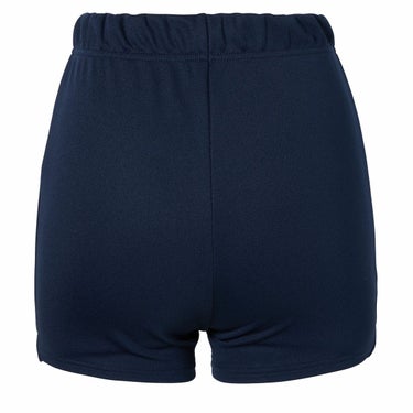 ムーブスポーツ MOVESPORT　バレーパンツ すっきりシルエット股下10cm ゲームパンツ JR SV6SHP02L 2026年モデル 詳細5