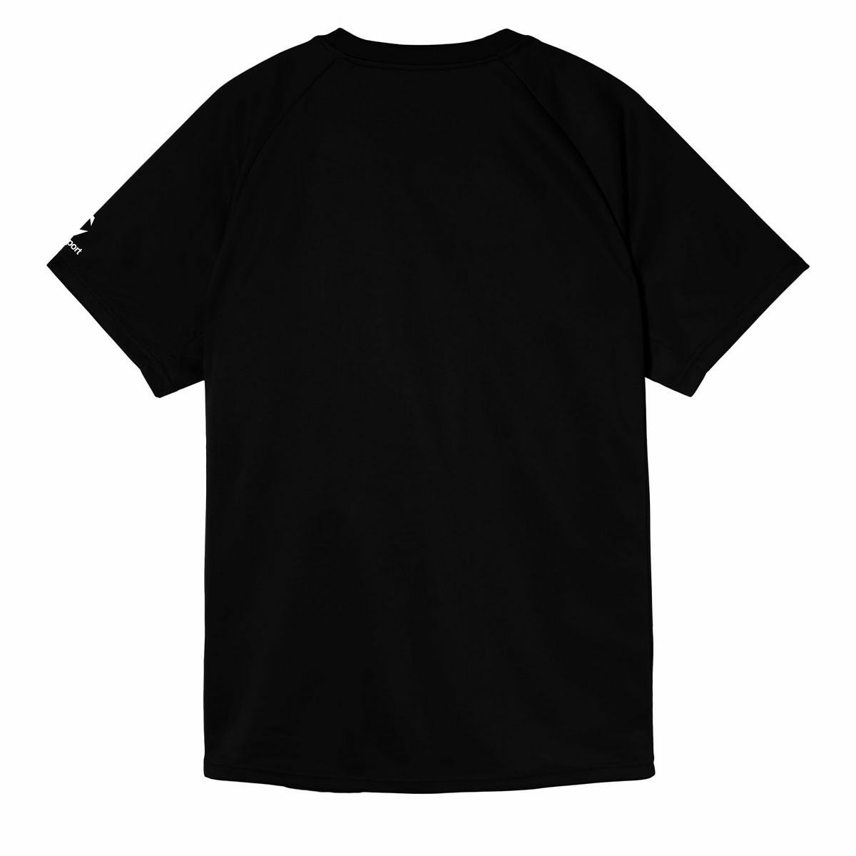 ムーブスポーツ MOVESPORT　半袖 プラクティスシャツ SV6SHT00U 2026年モデル 詳細3