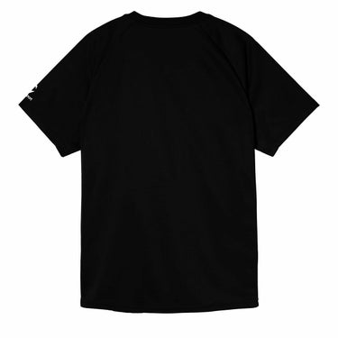 ムーブスポーツ MOVESPORT　半袖 プラクティスシャツ SV6SHT00U 2026年モデル 詳細3