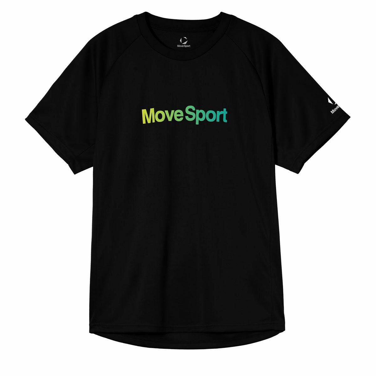 ムーブスポーツ MOVESPORT　半袖 プラクティスシャツ SV6SHT00U 2026年モデル 詳細4