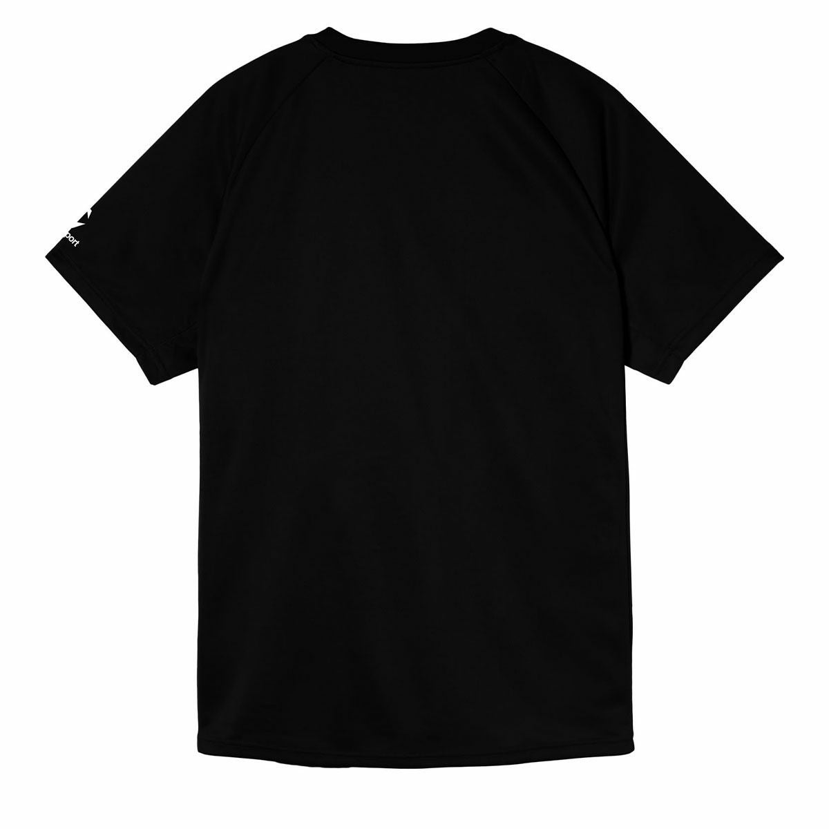 ムーブスポーツ MOVESPORT　半袖 プラクティスシャツ SV6SHT00U 2026年モデル 詳細5