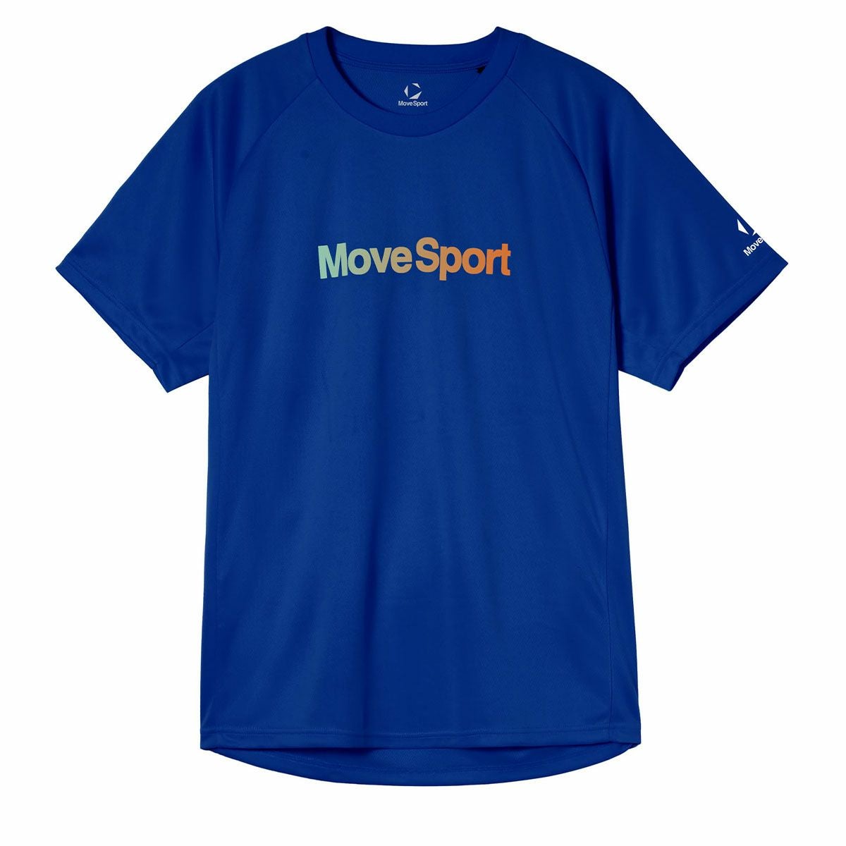 ムーブスポーツ MOVESPORT　半袖 プラクティスシャツ SV6SHT00U 2026年モデル 詳細6