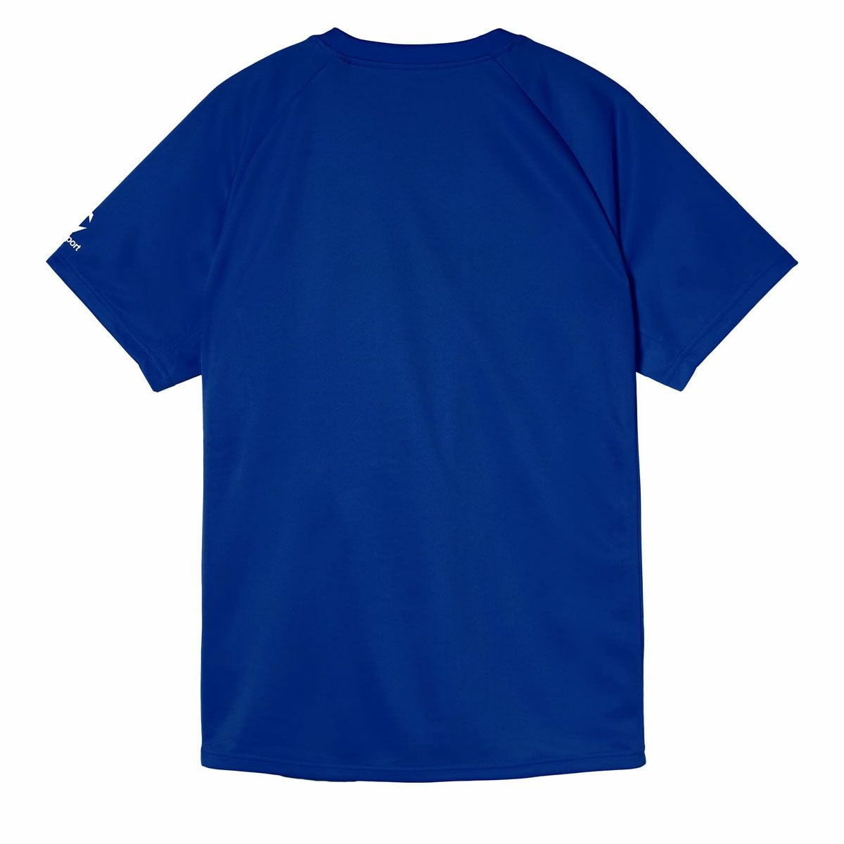 ムーブスポーツ MOVESPORT　半袖 プラクティスシャツ SV6SHT00U 2026年モデル 詳細7