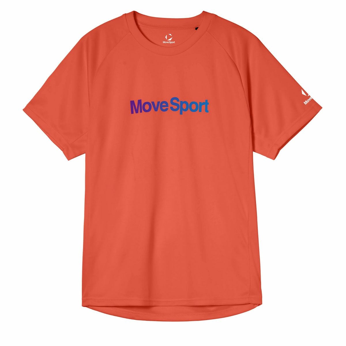 ムーブスポーツ MOVESPORT　半袖 プラクティスシャツ SV6SHT00U 2026年モデル 詳細10