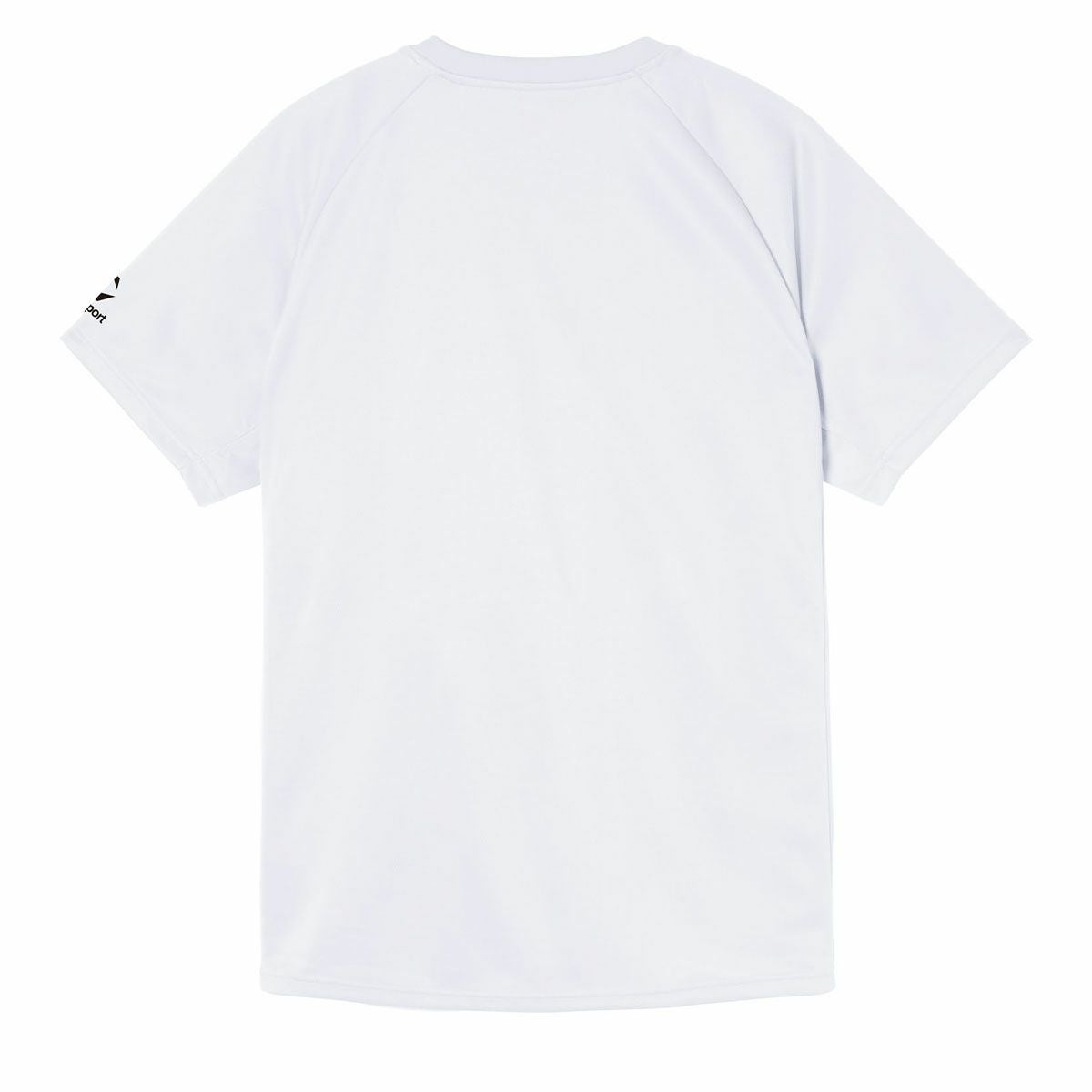 ムーブスポーツ MOVESPORT　半袖 プラクティスシャツ SV6SHT00U 2026年モデル 詳細15