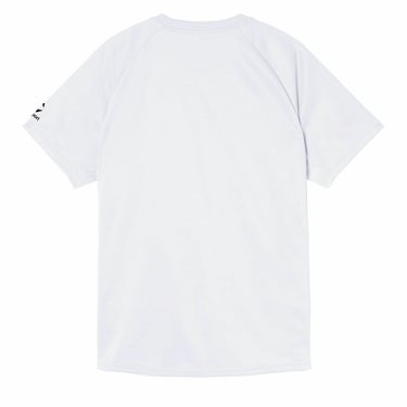 ムーブスポーツ MOVESPORT　半袖 プラクティスシャツ SV6SHT00U 2026年モデル 詳細15