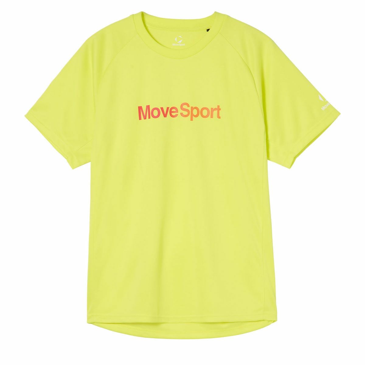 ムーブスポーツ MOVESPORT　半袖 プラクティスシャツ SV6SHT00U 2026年モデル 詳細16