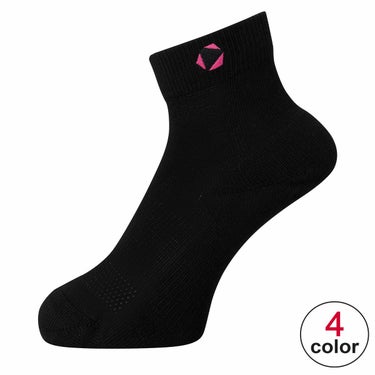 ムーブスポーツ MOVESPORT　ソックス SV6SSO02U 2026年モデル 詳細1