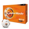 テーラーメイド　TP5 pix 2026年モデル ゴルフボール　1ダース（12球入り）　ホワイト ホワイト（Pix）