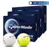 テーラーメイド　TP5 2026年モデル ゴルフボール　3ダースセット （12球入り×3箱）