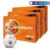 テーラーメイド　TP5 pix 2026年モデル ゴルフボール　3ダースセット （12球入り×3箱） ホワイト（Pix）
