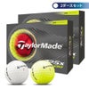テーラーメイド　TP5x 2026年モデル ゴルフボール　2ダースセット （12球入り×2箱）