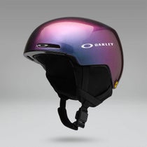 オークリー OAKLEY MOD1 Mips Aura Collection LIMITED MODEL ASIAN FIT モッド1 オーラ コレクション アジアンフィット ミップス Purple Green Colorshift ヘルメット 2025-2026