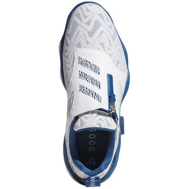 アディダス adidas　コードカオス25 ボア メンズ スパイクレス ゴルフシューズ NKZ93 HQ0037　2026年モデル 詳細2