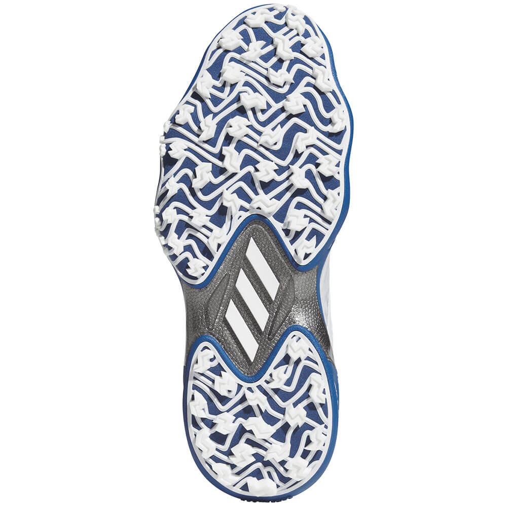 アディダス adidas　コードカオス25 ボア メンズ スパイクレス ゴルフシューズ NKZ93 HQ0037　2026年モデル 詳細3