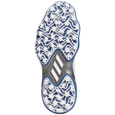 アディダス adidas　コードカオス25 ボア メンズ スパイクレス ゴルフシューズ NKZ93 HQ0037　2026年モデル 詳細3