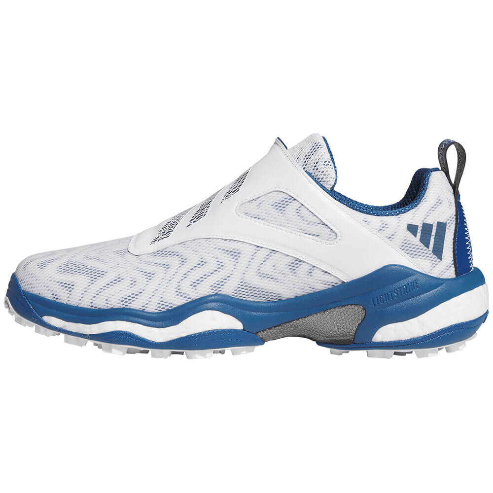 アディダス adidas　コードカオス25 ボア メンズ スパイクレス ゴルフシューズ NKZ93 HQ0037　2026年モデル 詳細4