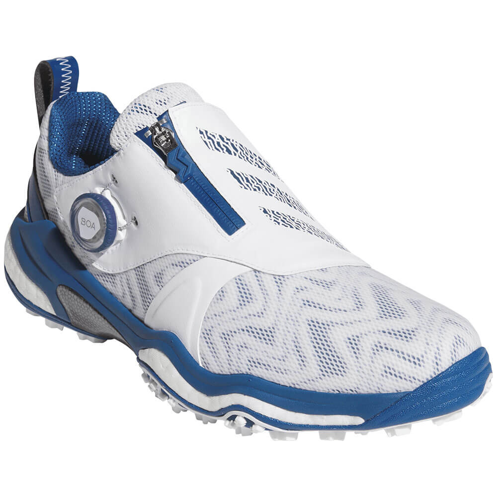 アディダス adidas　コードカオス25 ボア メンズ スパイクレス ゴルフシューズ NKZ93 HQ0037　2026年モデル 詳細5