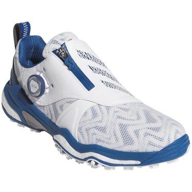 アディダス adidas　コードカオス25 ボア メンズ スパイクレス ゴルフシューズ NKZ93 HQ0037　2026年モデル 詳細5