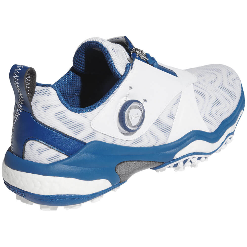 アディダス adidas　コードカオス25 ボア メンズ スパイクレス ゴルフシューズ NKZ93 HQ0037　2026年モデル 詳細6