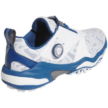 アディダス adidas　コードカオス25 ボア メンズ スパイクレス ゴルフシューズ NKZ93 HQ0037　2026年モデル 詳細6