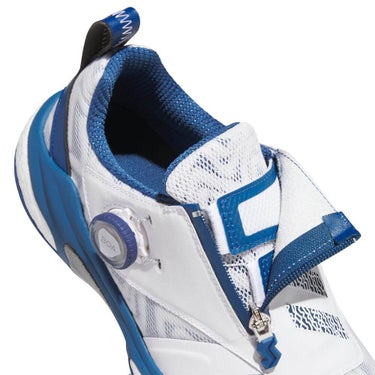 アディダス adidas　コードカオス25 ボア メンズ スパイクレス ゴルフシューズ NKZ93 HQ0037　2026年モデル 詳細7