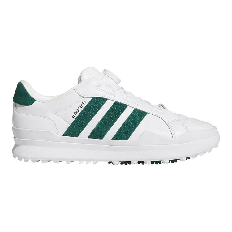 アディダス adidas レトロクロス グリップモア ボア メンズ スパイク 