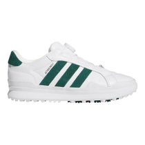 アディダス adidas　レトロクロス グリップモア ボア メンズ スパイクレス ゴルフシューズ OMO14 HP3716　2026年モデル