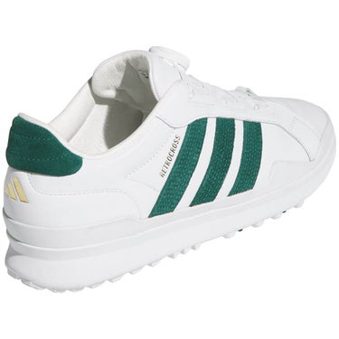 アディダス adidas　レトロクロス グリップモア ボア メンズ スパイクレス ゴルフシューズ OMO14 HP3716　2026年モデル 詳細6