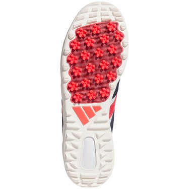 アディダス adidas　レトロクロス グリップモア ボア メンズ スパイクレス ゴルフシューズ OMO14 HP3717　2026年モデル 詳細3