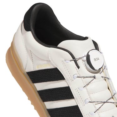 アディダス adidas　レトロクロス グリップモア ボア メンズ スパイクレス ゴルフシューズ OMO14 HP3718　2026年モデル 詳細7