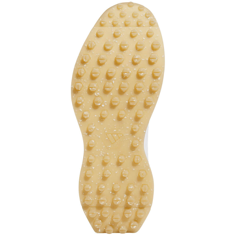 アディダス adidas　S2G SL レザー 26 メンズ スパイクレス ゴルフシューズ OPJ89 HQ5054　2026年モデル 詳細3