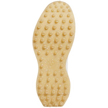 アディダス adidas　S2G SL レザー 26 メンズ スパイクレス ゴルフシューズ OPJ89 HQ5054　2026年モデル 詳細3