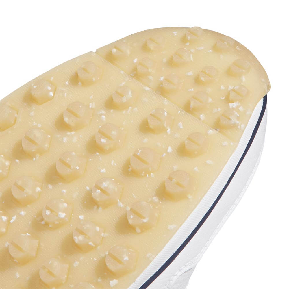 アディダス adidas　S2G SL レザー 26 メンズ スパイクレス ゴルフシューズ OPJ89 HQ5054　2026年モデル 詳細7