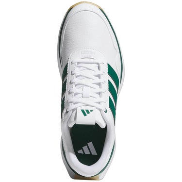 アディダス adidas　S2G SL レザー 26 メンズ スパイクレス ゴルフシューズ OPJ89 JQ9311　2026年モデル 詳細2