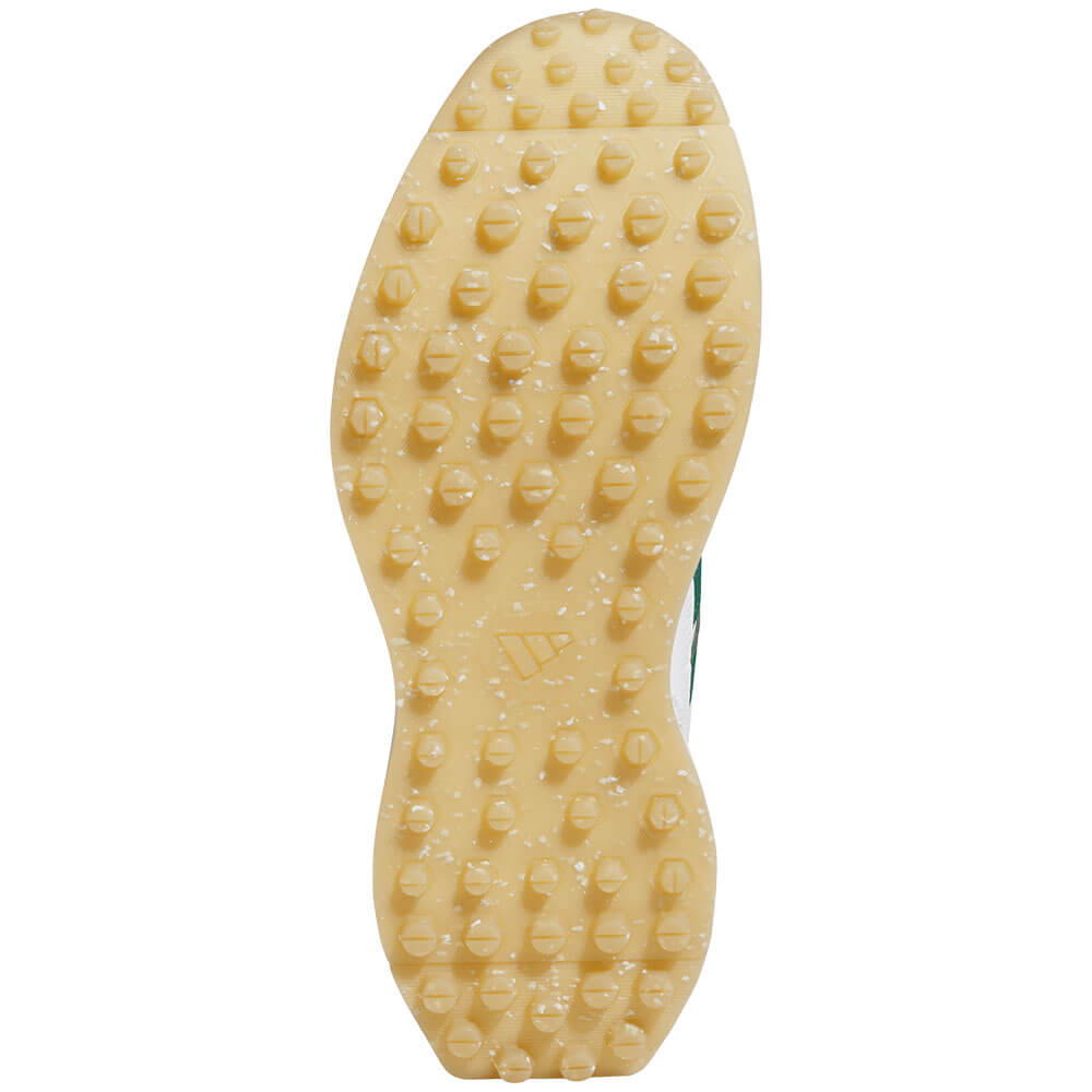 アディダス adidas　S2G SL レザー 26 メンズ スパイクレス ゴルフシューズ OPJ89 JQ9311　2026年モデル 詳細3