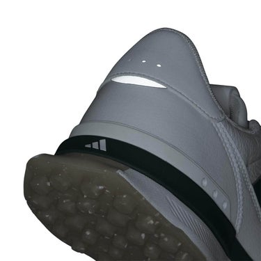 アディダス adidas　S2G SL レザー 26 メンズ スパイクレス ゴルフシューズ OPJ89 JQ9311　2026年モデル 詳細9