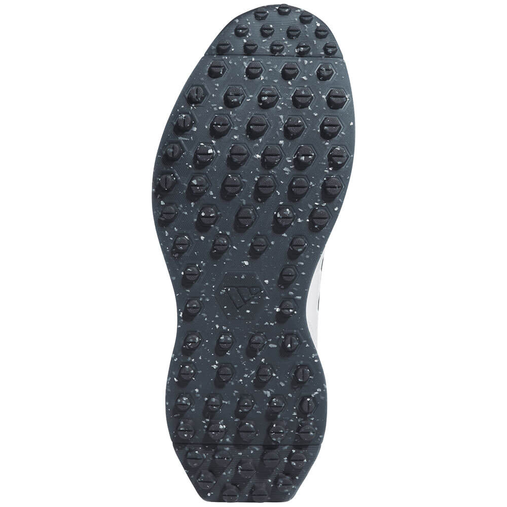 アディダス adidas　S2G SL レザー 26 メンズ スパイクレス ゴルフシューズ OPJ89 JQ9312　2026年モデル 詳細3