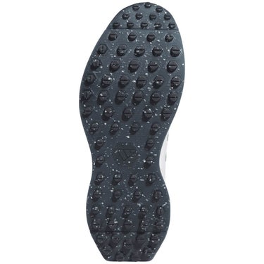 アディダス adidas　S2G SL レザー 26 メンズ スパイクレス ゴルフシューズ OPJ89 JQ9312　2026年モデル 詳細3