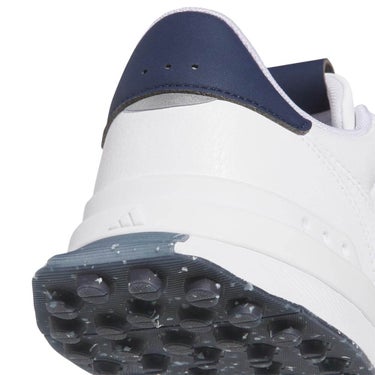 アディダス adidas　S2G SL レザー 26 メンズ スパイクレス ゴルフシューズ OPJ89 JQ9312　2026年モデル 詳細8